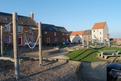 Photo adventure playground - adventure,