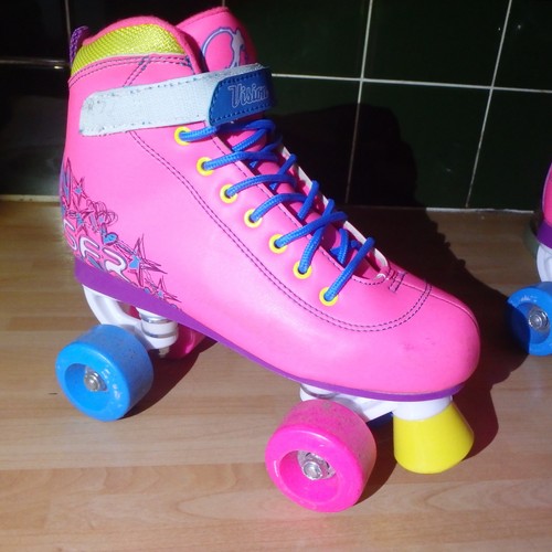 Sfr vision roller skates - sfr,
