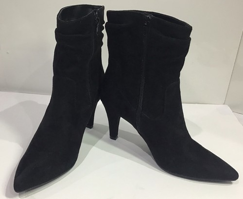 Graceland women black faux - black,