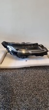 RANGE ROVER EVOQUE GENUINE LED DRIVER SIDE HEADLIGHT L551 2019-24 M8D2-13W029-DA