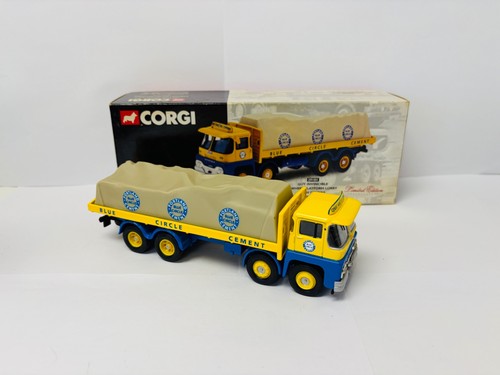 Corgi 29101 guy invincible - 29101,