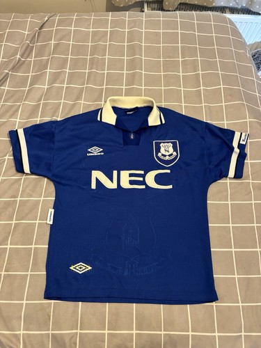 Original everton 1993 1995 - original,