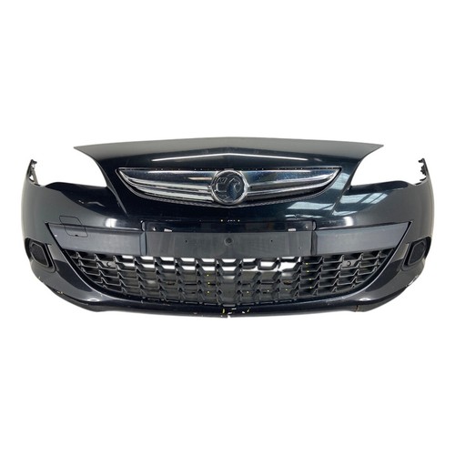Vauxhall astra mk6 - vauxhall,