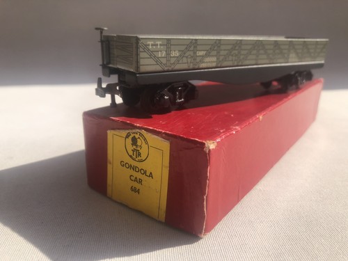 Trix ttr 684 gauge - trix,
