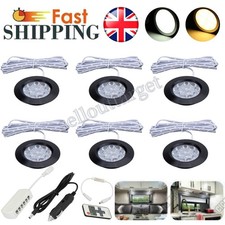 12V Recessed LED Spot Ceiling