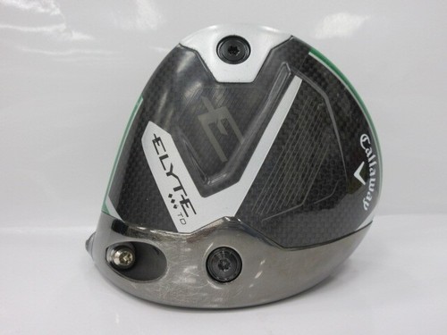 Head only callaway - only, elite