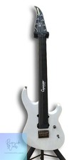 Caparison Stratocaster Type