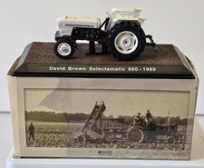 Superb atlas diecast - superb,