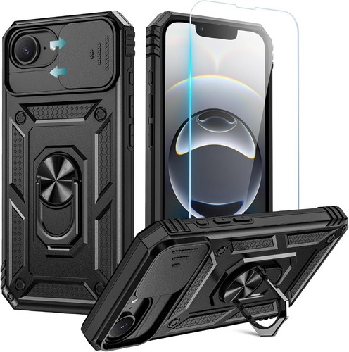 Iphone 17e case for - iphone, ring