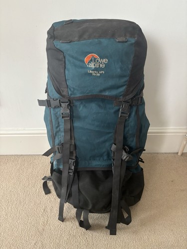 Lowe alpine liberty aps - alpine,
