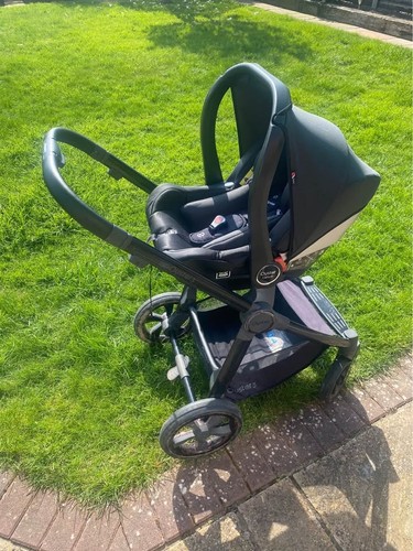 Babystyle oyster travel - oyster, 3