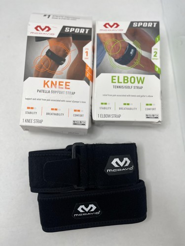 Mcdavid knee patella strap - mcdavid,