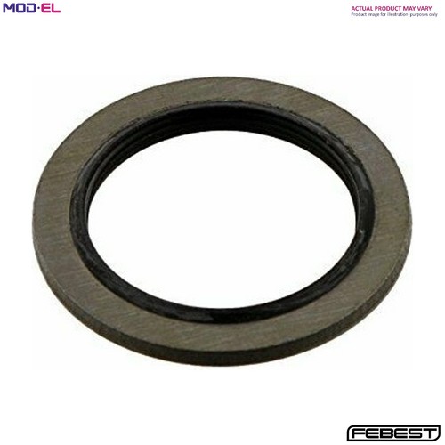 Seal ring oil drain plug - seal,