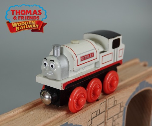 Stanley for brio elc - brio, thomas