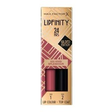 MAX FACTOR LIPFINITY LIP COLOUR 24HRS - 070 Spicy