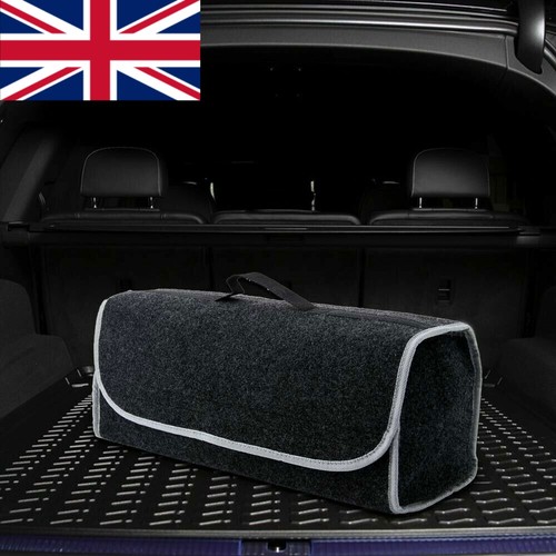 Car boot organiser - car,