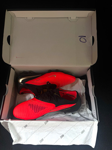 Nike phantom low elite fg - phantom,
