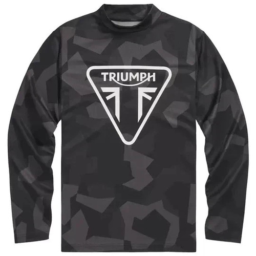 Genuine triumph rapid - triumph, camo