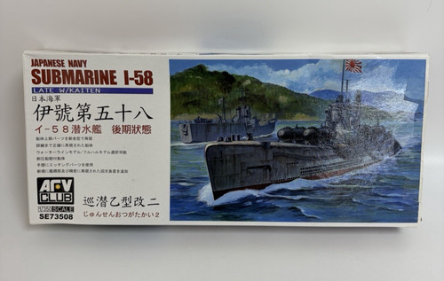 Afv club 350 se73508 - afv,