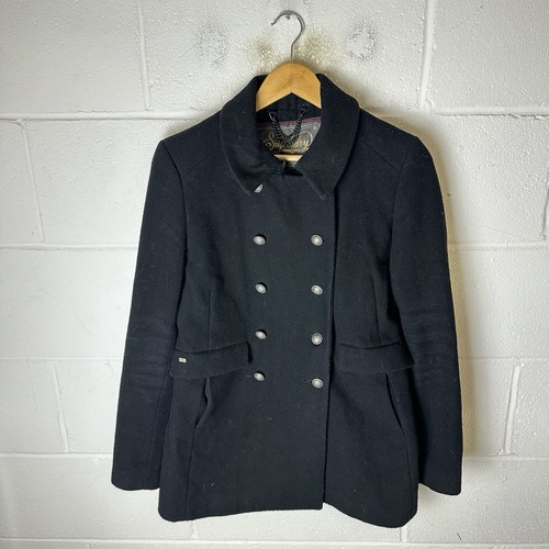 Superdry jacket womens medium - jacket,