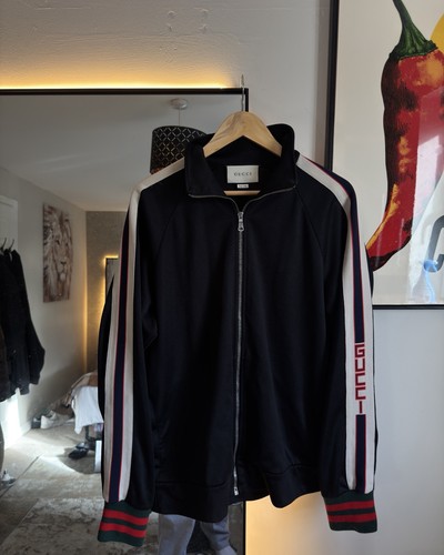Gucci men black - gucci,