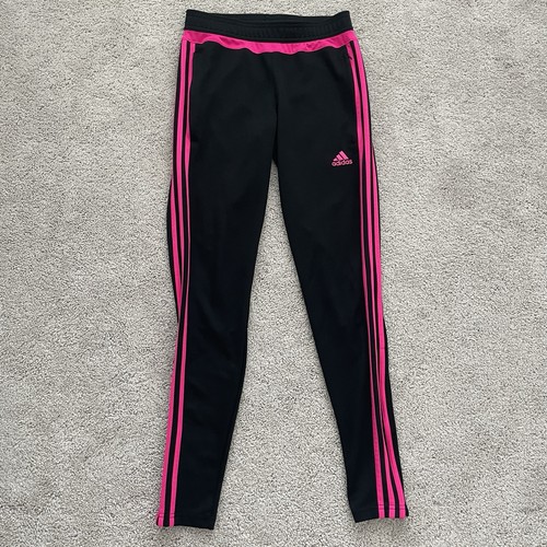 Adidas black pink training - adidas, black/pink