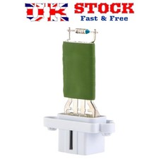 Heater Blower Motor Fan