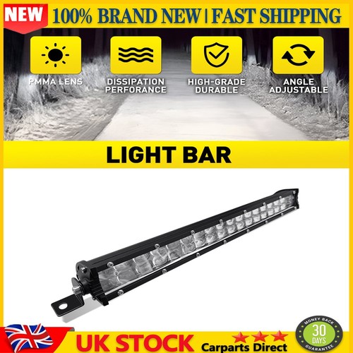 Inch led work - led, bar