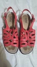 Womens Hotter Sandals Size 5.5