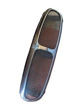 Jaguar x-Type X400 Front Grille Bonnet Grill SPORT 1X435510AE