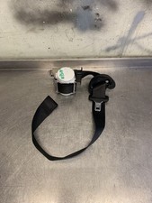 BMW 1 SERIES Coupe 2008 Left