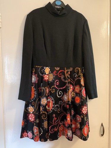 Vintage 1960s wool twiggy - vintage,