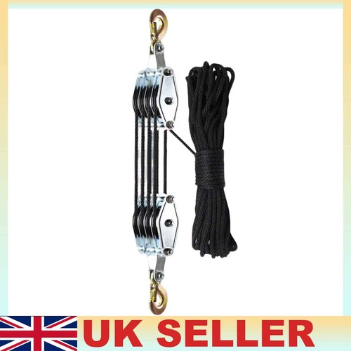Labor saving lifting rope - labor-saving,