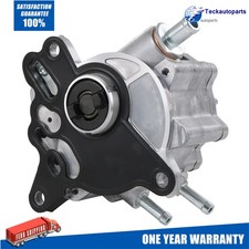 Tandem Vacuum Pump W/Gasket