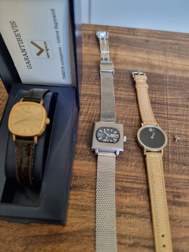 Watches tissot seiko - 3,