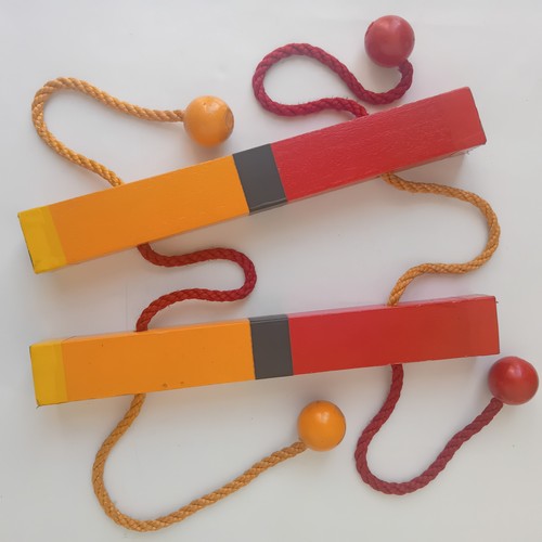 Colour changing cords - changing,