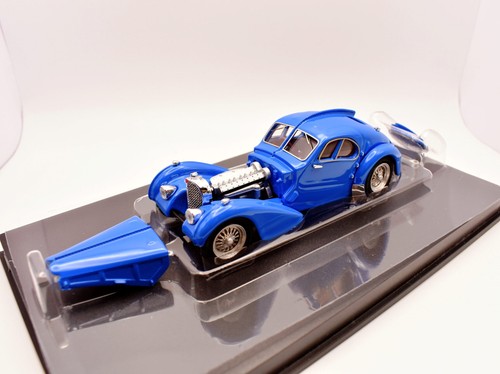 Diecast model car scale - car, 1:43