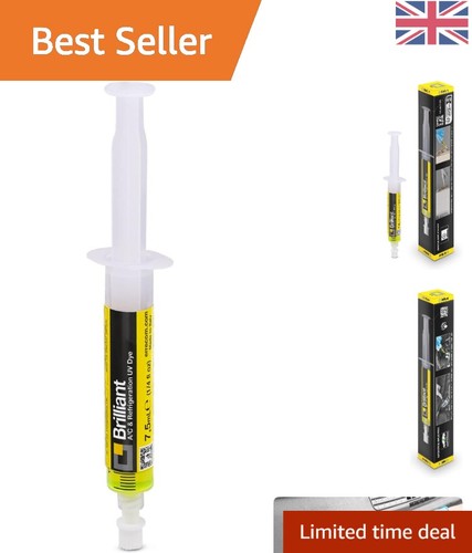 Brilliant 5ml dye for - uv,