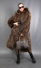 9076 NEW GORGEOUS REVERSIBLE