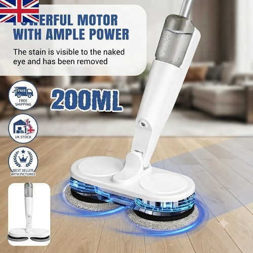 1000w electric floor scrubber - 1000w,