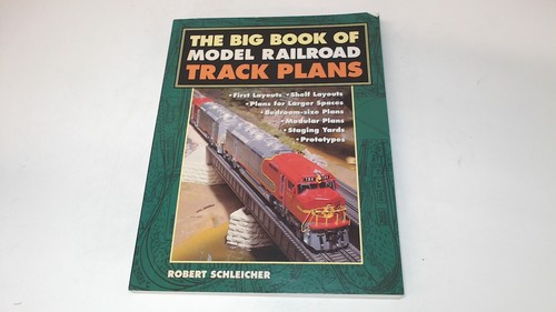 The big book model - book, of