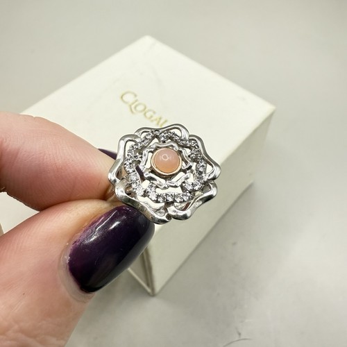 Welsh clogau sterling - clogau, silver