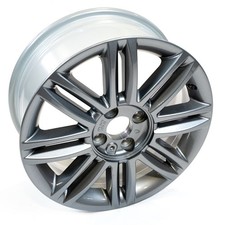 Renault Genuine 16" 6.5J ET43