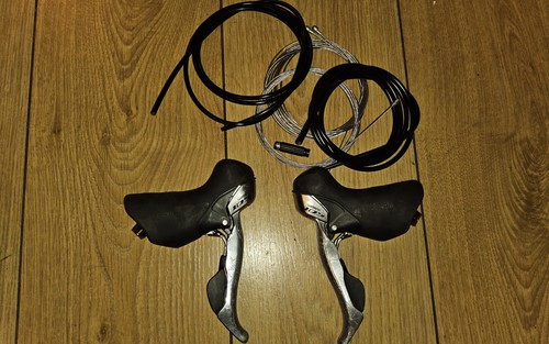 Shimano 105 5700 - 105, st-5700
