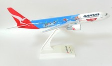 Boeing 767 300 qantas disney - boeing, 767-300