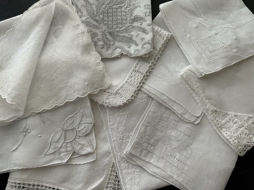 Vintage lot 10 - lot,