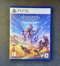 Horizon Zero Dawn: Remastered