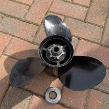 Mercury/Mariner Outboard