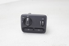 Volvo S80 2005 Light switch