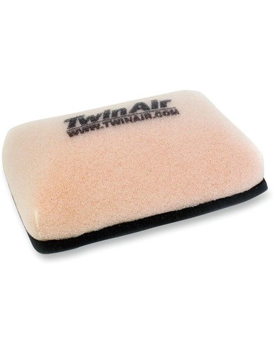Twin air filter for - twin, aprilia
